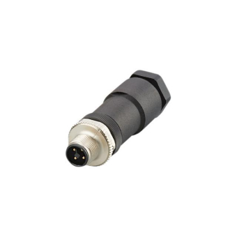 IFM Konfektionierbarer Stecker    E12500 