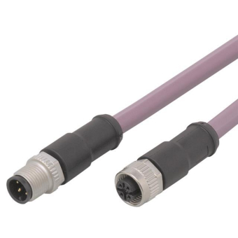 IFM Verbindungskabel              E11592 