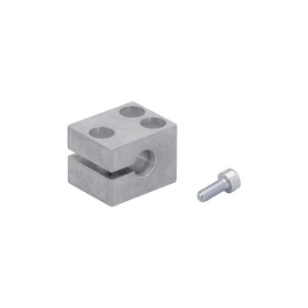 IFM Befestigungsschelle D 6,5mm f E11294 