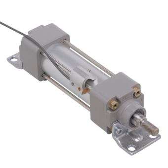 IFM Adapter f.Zugstangen-/        E12231 