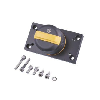 IFM Montagesatz zur               E11243 