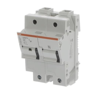 ABB Sicherungs-Trennschalter  E 91N/125s 