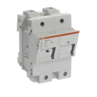 ABB Sicherungs-Trennschalter  E 91N/125s 