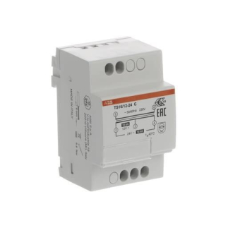 ABB                         TS16/12-24 C 