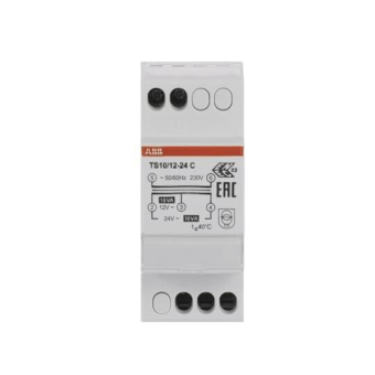 ABB                         TS10/12-24 C 