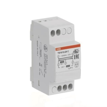 ABB                         TS10/12-24 C 