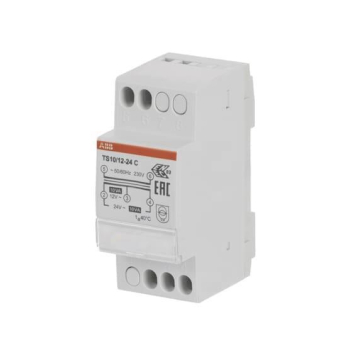 ABB                         TS10/12-24 C 