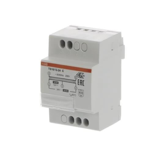 ABB                         TS16/12-24 C 