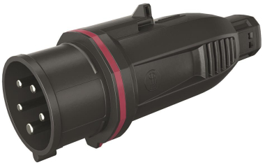 CEE NEO Stecker 16A 5P 6h     FW210506CC 
