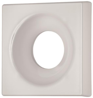 Eaton UMS Deckplatte, Alpinweiß,  302354 