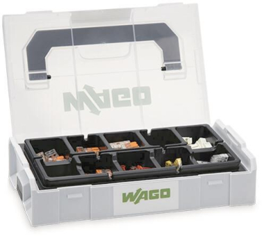 WAGO 887-960 Verbindungsklemmenset 