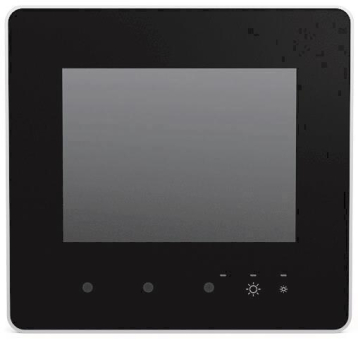 WAGO 762-6202/8000-001 Touch Panel 