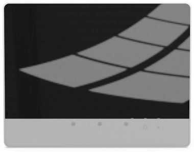 WAGO 762-5203/8000-001 Touch Panel 