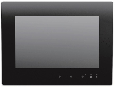 WAGO 762-6204/8000-001 Touch Panel 
