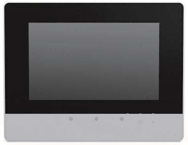 WAGO 762-4103 Touch Panel 600,17,8 cm 