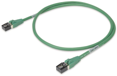 WAGO 756-1250/1023-005 ETHERNET-Leitung, 