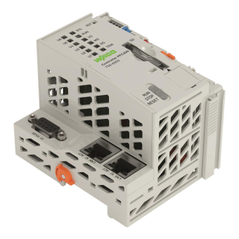 WAGO 750-8302 Controller PFC300 