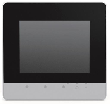 WAGO 762-4302/8000-002 Touch Panel 