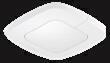 WAGO 2852-7231 DALI-Sensor,IR Quattro 