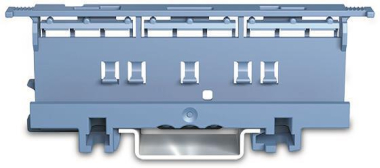 WAGO 221-510/000-006 Befestigungsadapter 