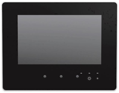 WAGO 762-6203/8000-001 Touch Panel 
