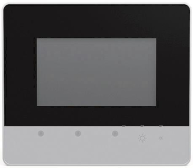 WAGO 762-4101 Touch Panel 600,10,9 cm 
