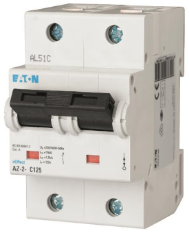 EATON AZ-2-D50 LS-Schalter 50A 2p 211815 