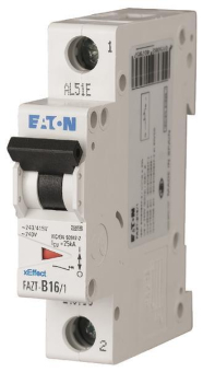 EATON FAZT-B32/1 LS-Schalter 32A  141907 