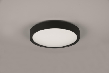 TRIO LED-Deckenleuchte CLARIMO 659011832 