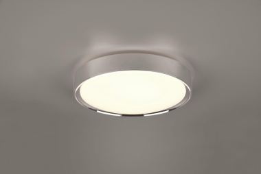 TRIO LED-Deckenleuchte CLARIMO 659011806 