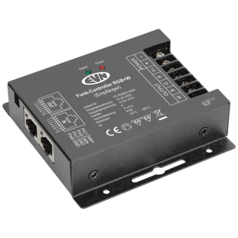 EVN Funk-Controller-        FC-RGBW-4x6A 