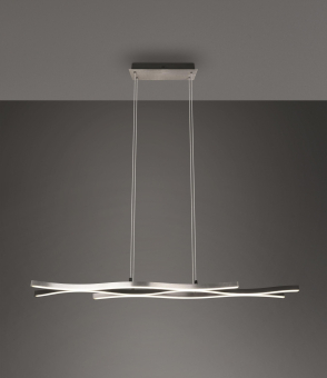 TRIO LED-PL BLAZE, 35W, 4300lm 341210305 