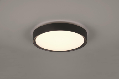 TRIO LED-Deckenleuchte CLARIMO 659011832 