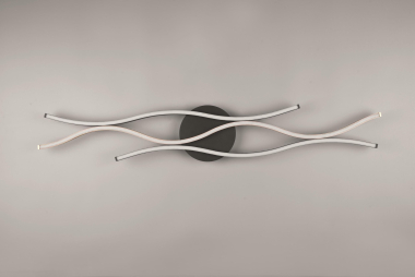 TRIO Deckenleuchte BLAZE 35W   641210308 