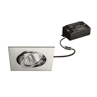 BRUM LED-Einbaustrahler         38364023 
