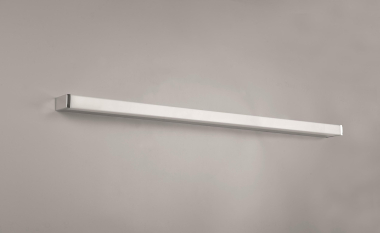 Trio LED-Wandl. FABIO 20W      283811206 