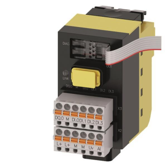 SIEM SIRIUS ACT mit   3SU1400-1LL10-3BA1 