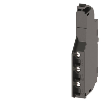 Siemens 3VA99880AA12 Hilfsschalter 