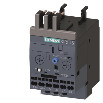 SIEM Überlastrelais 0,32-   3RB3113-4NE0 