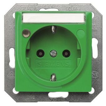 Siemens DELTA i-system Schuko-   5UB1562 