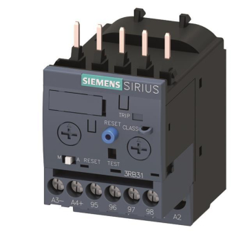 SIEM Überlastrelais 1-4A    3RB3113-4PB0 