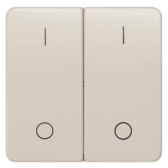 SIEM DELTA profil titanweiß      5TG7962 