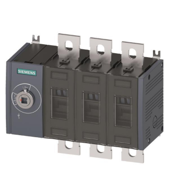 Siemens Lasttrennschal-  3KD4430-0PE10-0 