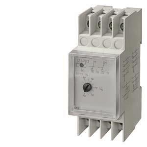 SIEM Spannungsrelais AC230/400V  5TT3195 