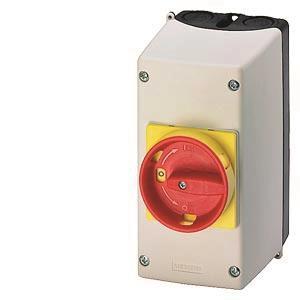 Siemens 3RV19231GA00 Isolierstoff- 