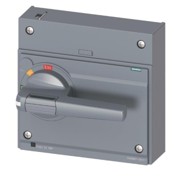 Siemens 3VA96870EK11       3VA9687-0EK11 