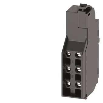 SIEM Hilfsschalter         3VA9988-0AA11 