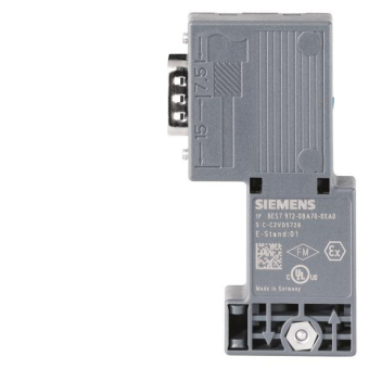 Siemens               6ES7972-0BA70-0XA0 