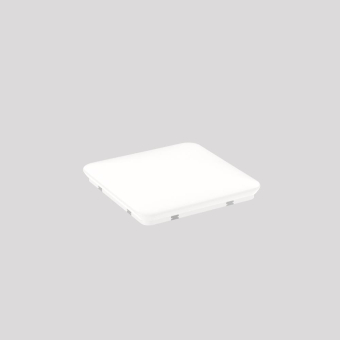 RZB Ersatzabdeckung,          983278.002 