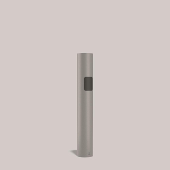 RZB Standrohr, Alu-Mast L 183 983090.004 